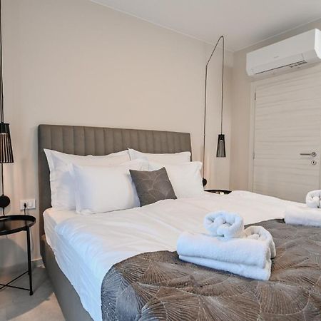 Luxury Apartments Villa Lacrima Šilo Eksteriør bilde