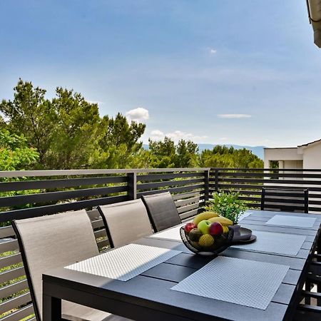 Luxury Apartments Villa Lacrima Šilo Eksteriør bilde