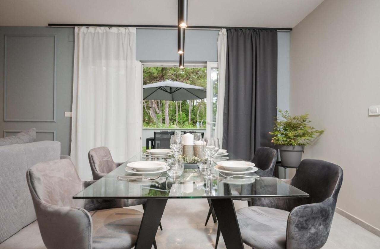 Luxury Apartments Villa Lacrima Šilo Eksteriør bilde