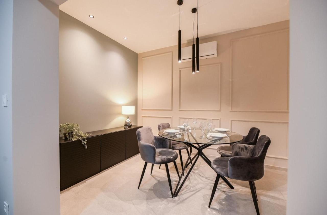 Luxury Apartments Villa Lacrima Šilo Eksteriør bilde