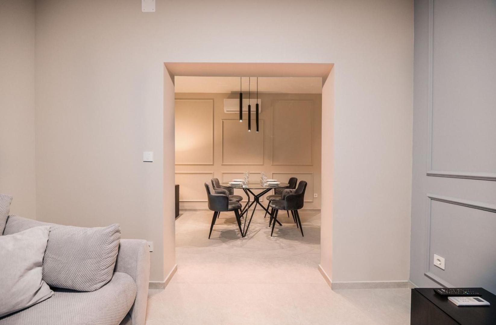 Luxury Apartments Villa Lacrima Šilo Eksteriør bilde