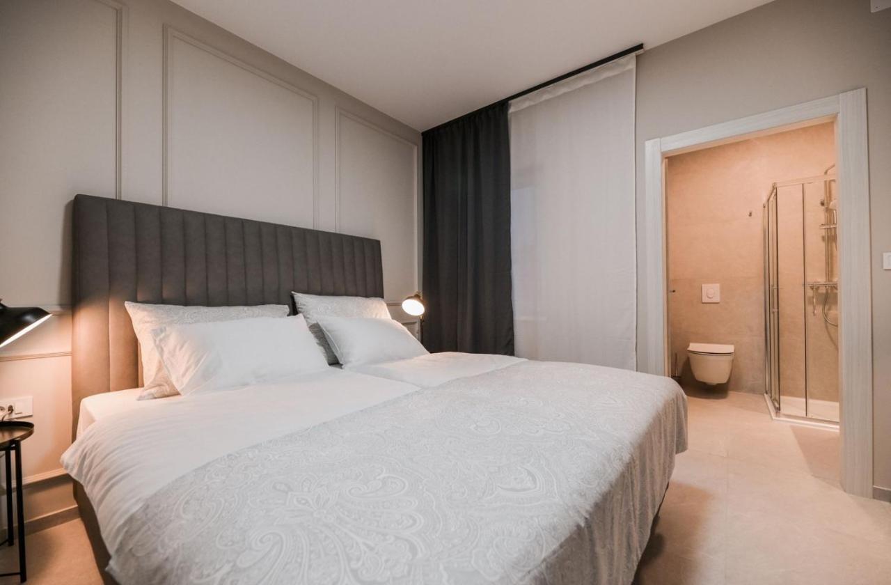 Luxury Apartments Villa Lacrima Šilo Eksteriør bilde