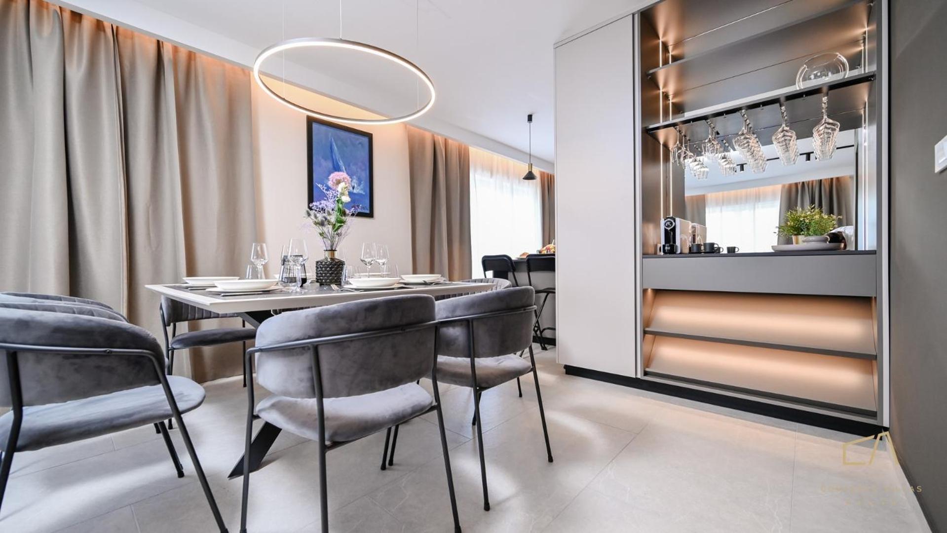 Luxury Apartments Villa Lacrima Šilo Eksteriør bilde