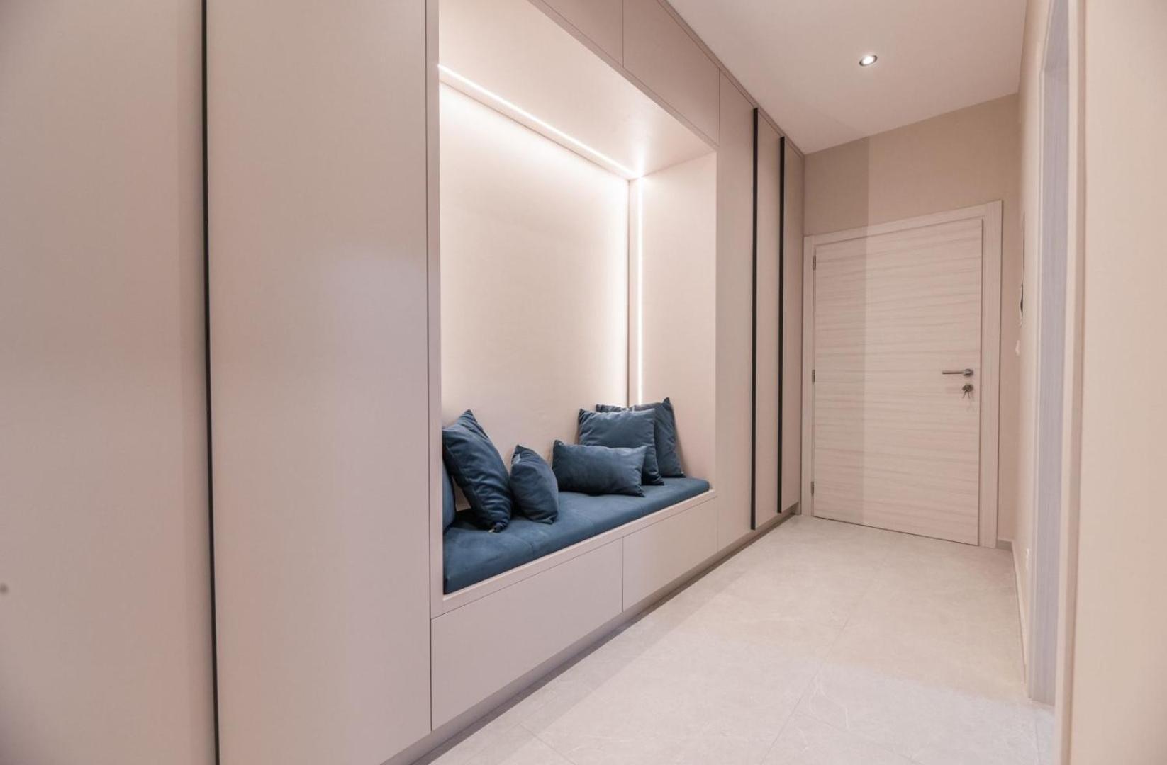 Luxury Apartments Villa Lacrima Šilo Eksteriør bilde
